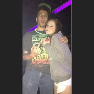 Meet your Posher, Tyson